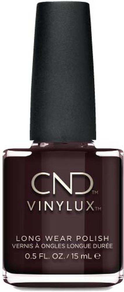 ΒΕΡΝΙΚΙ ΝΥΧΙΩΝ CND VINYLUX DARK DAHLIA 159 ΔΑΜΑΣΚΗΝΙ
