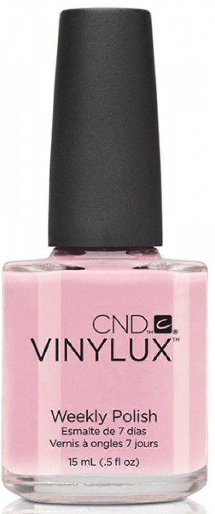 ΒΕΡΝΙΚΙ ΝΥΧΙΩΝ CND VINYLUX STUDIO ROMANTIQUE 142 ΡΟΖ (15ML)