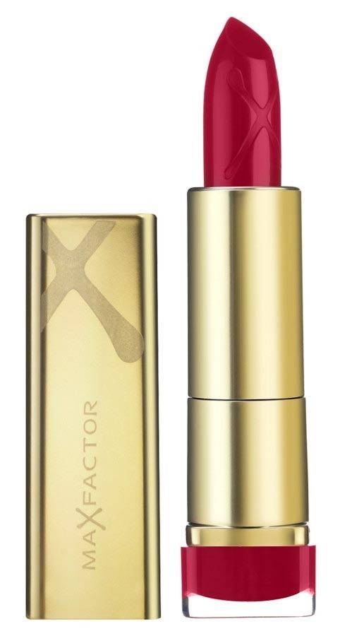 ΚΡΑΓΙΟΝ MAX FACTOR COLOUR ELIXIR 715 RUBY TUESDAY MAX FACTOR