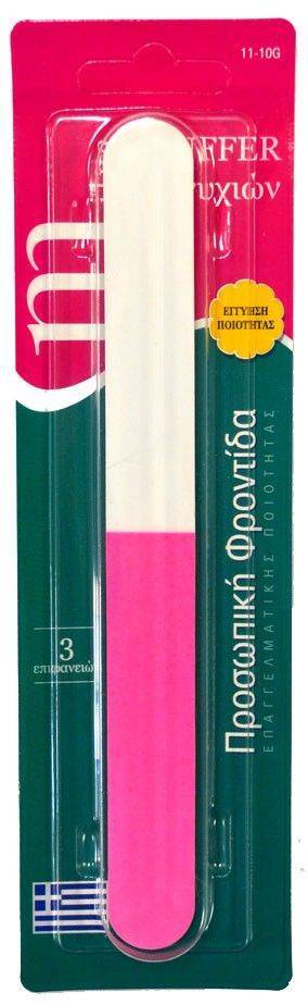 ΛΙΜΑ MILVA BUFFER ΓΥΑΛΙΣΤΙΚΗ MILVA