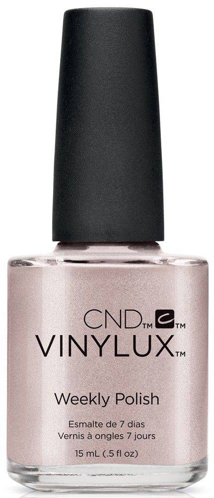 CND ΒΕΡΝΙΚΙ ΝΥΧΙΩΝ CND VINYLUX SAFETY PIN 194 ΜΠΕΖ (15ML)