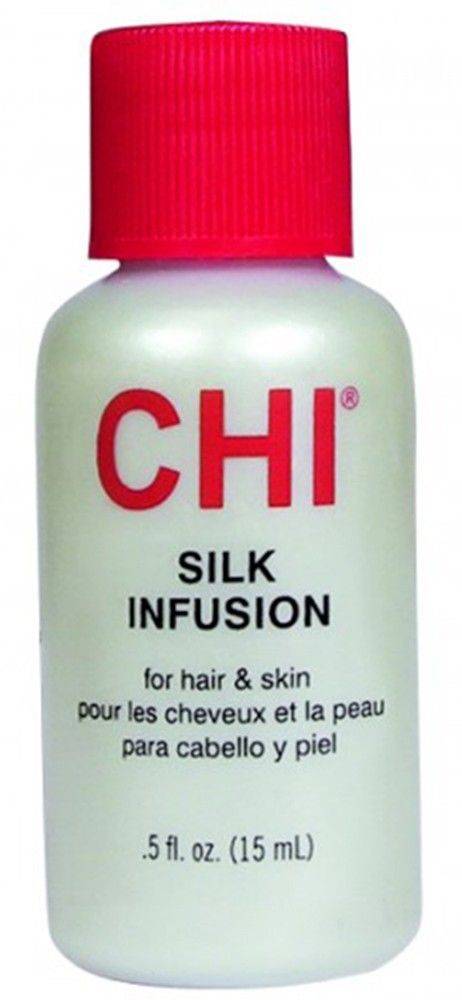 CHI SILK INFUSION (15ML) CHI