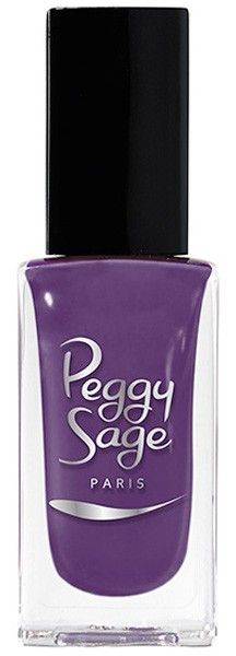 PEGGY SAGE ΒΕΡΝΙΚΙ ΝΥΧΙΩΝ PEGGY SAGE CASSIS ΜΩΒ