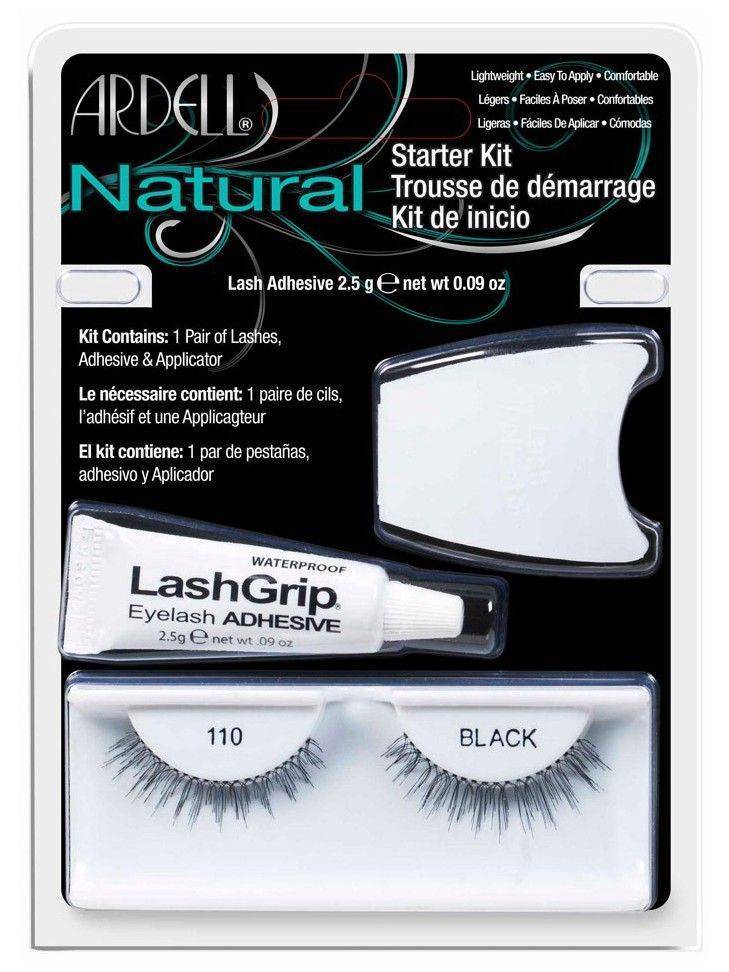 ΒΛΕΦΑΡΙΔΕΣ ARDELL LASHES STARTER KIT ARDELL