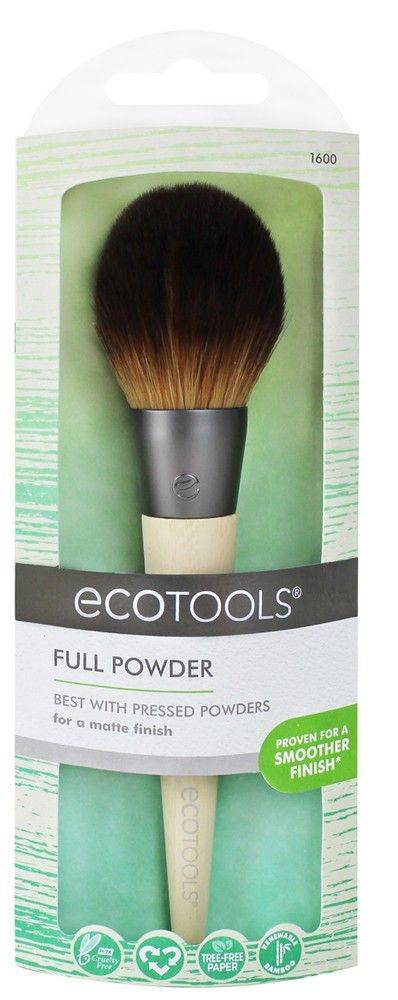 ΠΙΝΕΛΟ ΠΟΥΔΡΑΣ ECOTOOLS FULL POWDER ECOTOOLS