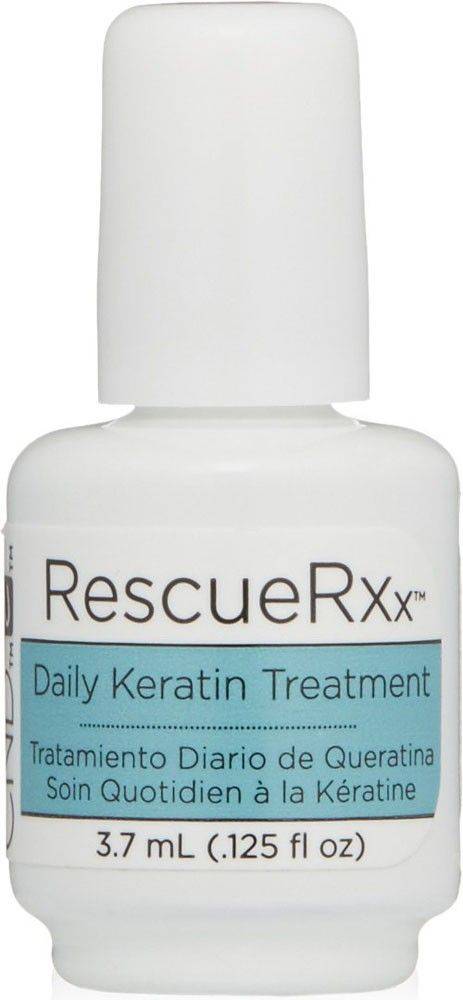 ΘΕΡΑΠΕΙΑ CND RESCUE RXX NAIL TREATMENT (3.7ML) CND