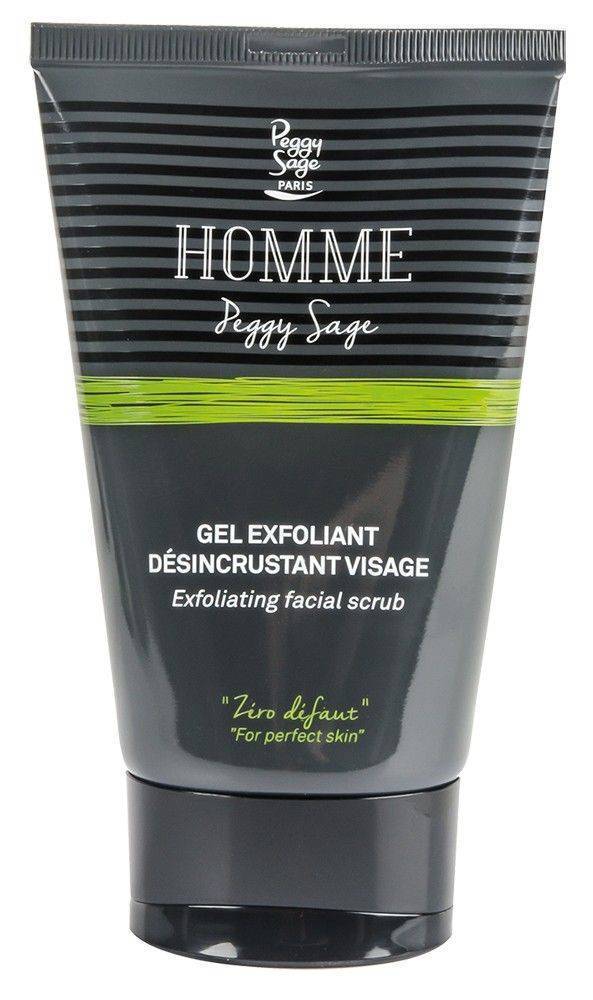 ΑΠΟΛΕΠΙΣΤΙΚΟ ΤΖΕΛ ΚΑΘΑΡΙΣΜΟΥ ΠΡΟΣΩΠΟΥ PEGGY SAGE (100ML) PEGGY SAGE