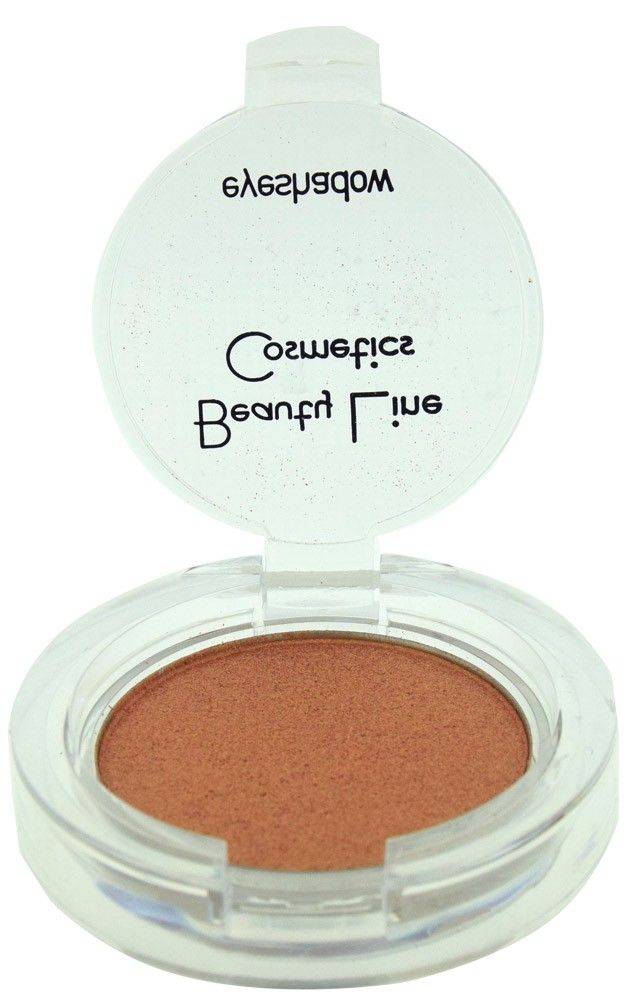 CREAM TEAM ΣΚΙΑ ΜΑΤΙΩΝ ΒΕΑUTY LINE NΟ 355 ΜΠΡΟΝΖΕ ΠΕΡΛΕ