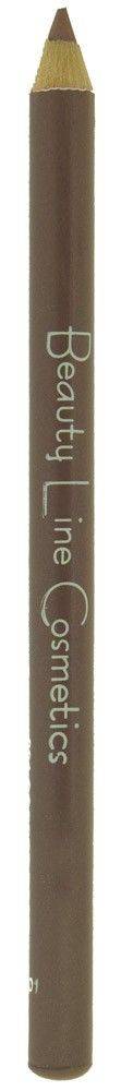 ΜΟΛΥΒΙ ΧΕΙΛΙΩΝ ΒΕΑUTY LINE ΝΟ 001 COPPER ROSE ΓΚΡΙ CREAM TEAM