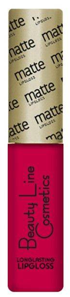 YΓΡΟ ΚΡΑΓΙΟΝ ΒΕΑUTY LINE NO 511 ΜΑΤ LONG LASTING THE GODDESS ΣΚΟΥΡΟ ΦΟΥΞΙΑ