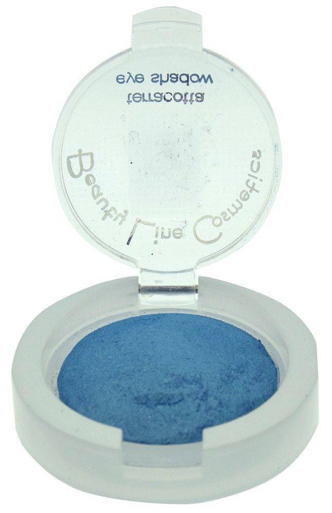 ΣΚΙΑ ΜΑΤΙΩΝ ΒΕΑUTY LINE ΝΟ 22 TERRACOTA ΤΙΡΚΟΥΑΖ CREAM TEAM