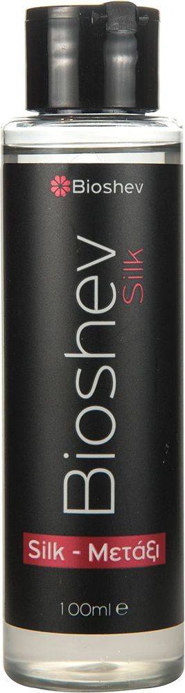 BIOSHEV METAΞΙ ΜΑΛΛΙΩΝ BIOSHEV (100ML)
