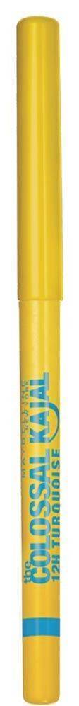 ΜΗΧΑΝΙΚΟ ΜΑΛΑΚΟ ΜΟΛΥΒΙ ΜΑΤΙΩΝ THE COLOSSAL KAJAL ΤΙΡΚΟΥΑΖ 0,35GR