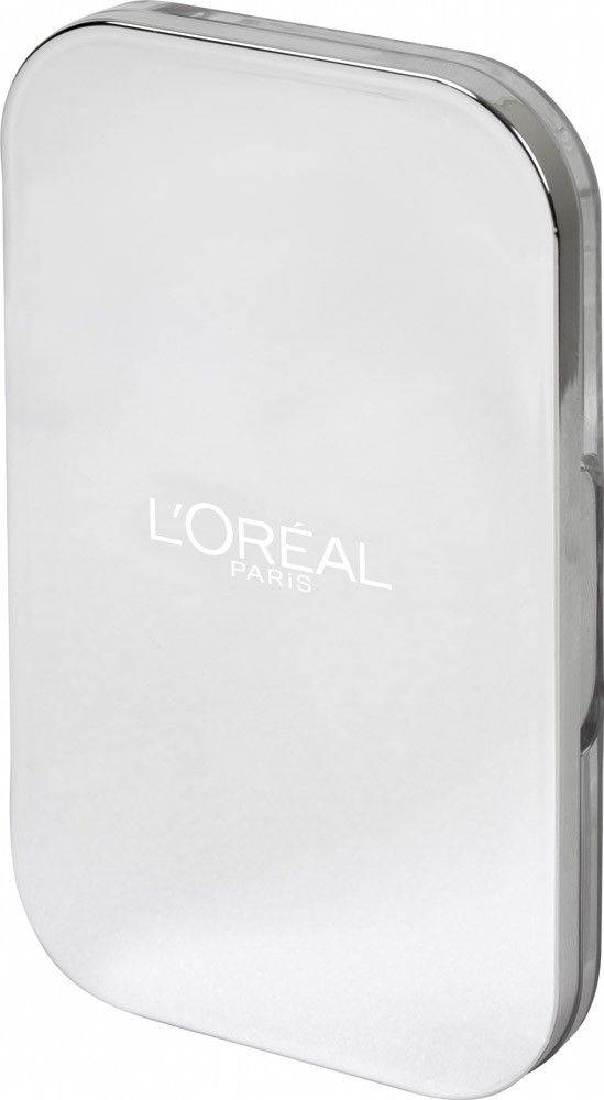 ΠΟΥΔΡΑ L'OREAL PERFECT MATCH POWDER R2/C2 ROSE VANILLA LOREAL