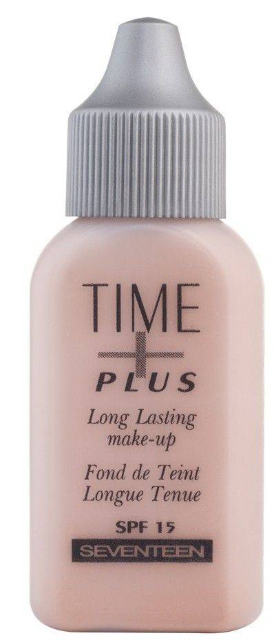 MAKE UP SEVENTEEN TIME PLUS LONG LASTING 7 SUMMER TAN SPF15 35ML