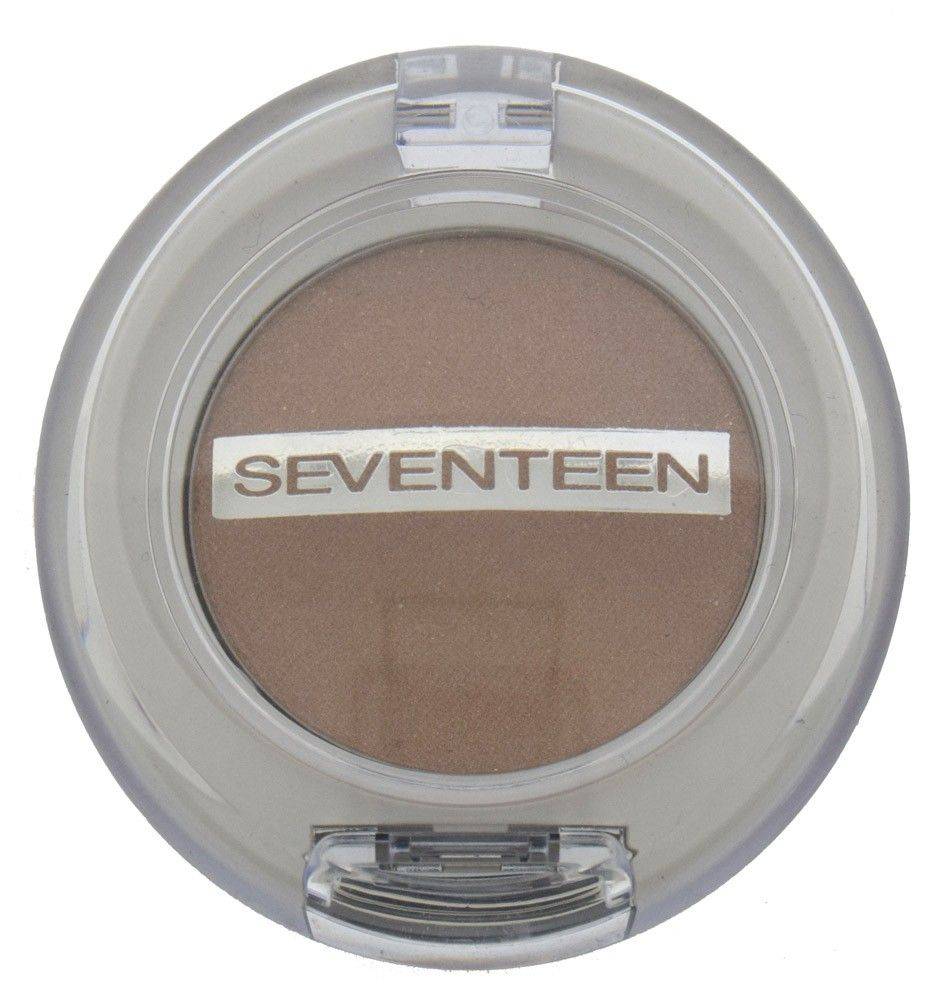 ΣΚΙΑ ΜΑΤΙΩΝ SEVENTEEN SILKY SHADOW BASE 104 ΚΑΦΕ