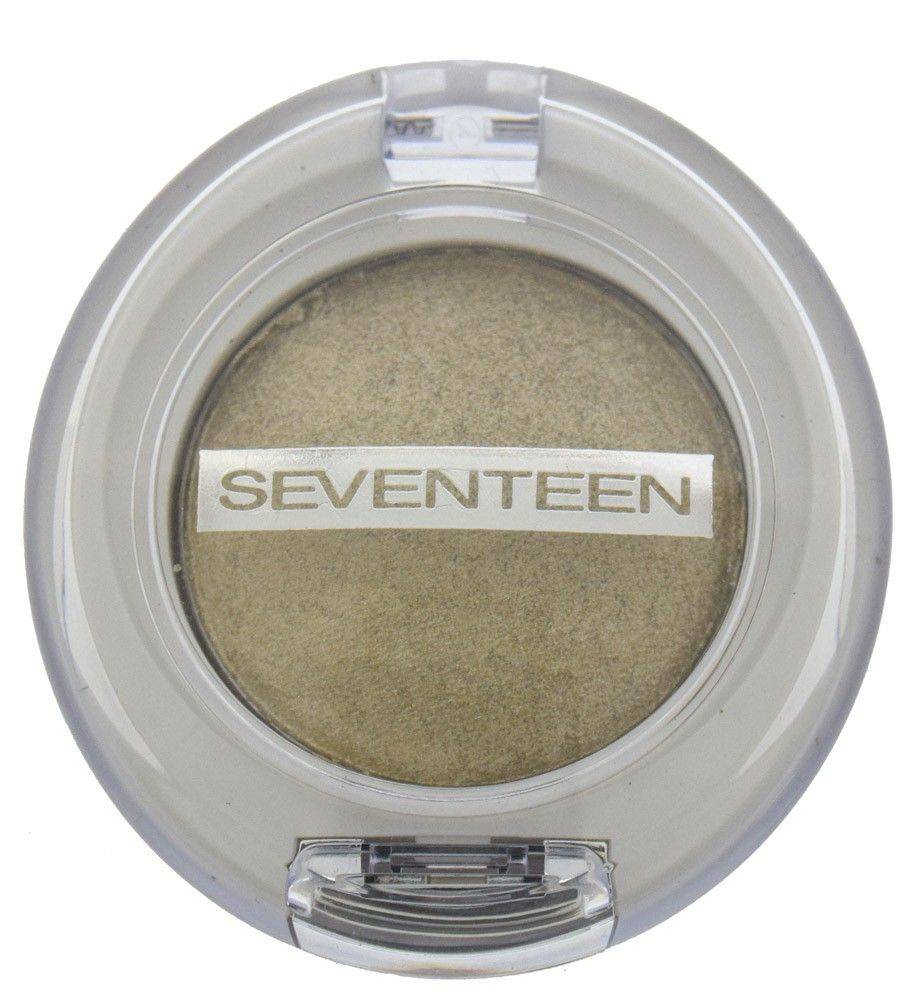 ΣΚΙΑ ΜΑΤΙΩΝ SEVENTEEN EXTRA SPARKLE SHADOW 06 ΧΑΚΙ SEVENTEEN