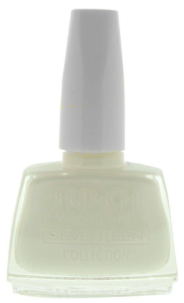 MANO SEVENTEEN FRENCH MANICURE COLLECTION WHITE TIP ΓΑΛΛΙΚΟ 12ML