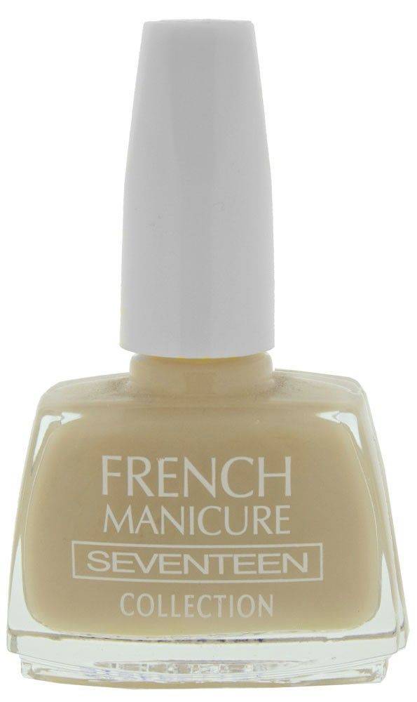 SEVENTEEN ΒΕΡΝΙΚΙ ΝΥΧΙΩΝ SEVENTEEN STUDIO RAPID DRY LASTING COLOR NO 58 ΓΑΛΛΙΚO 12ML