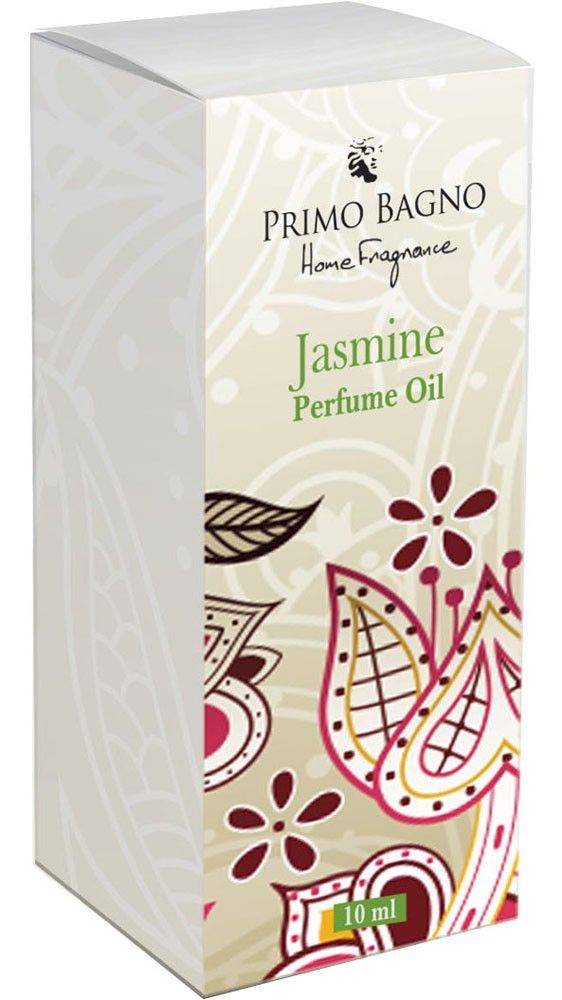 ΑΡΩΜΑΤΙΚΟ ΕΛΑΙΟ PRIMO BAGNO JASMINE (10ML)
