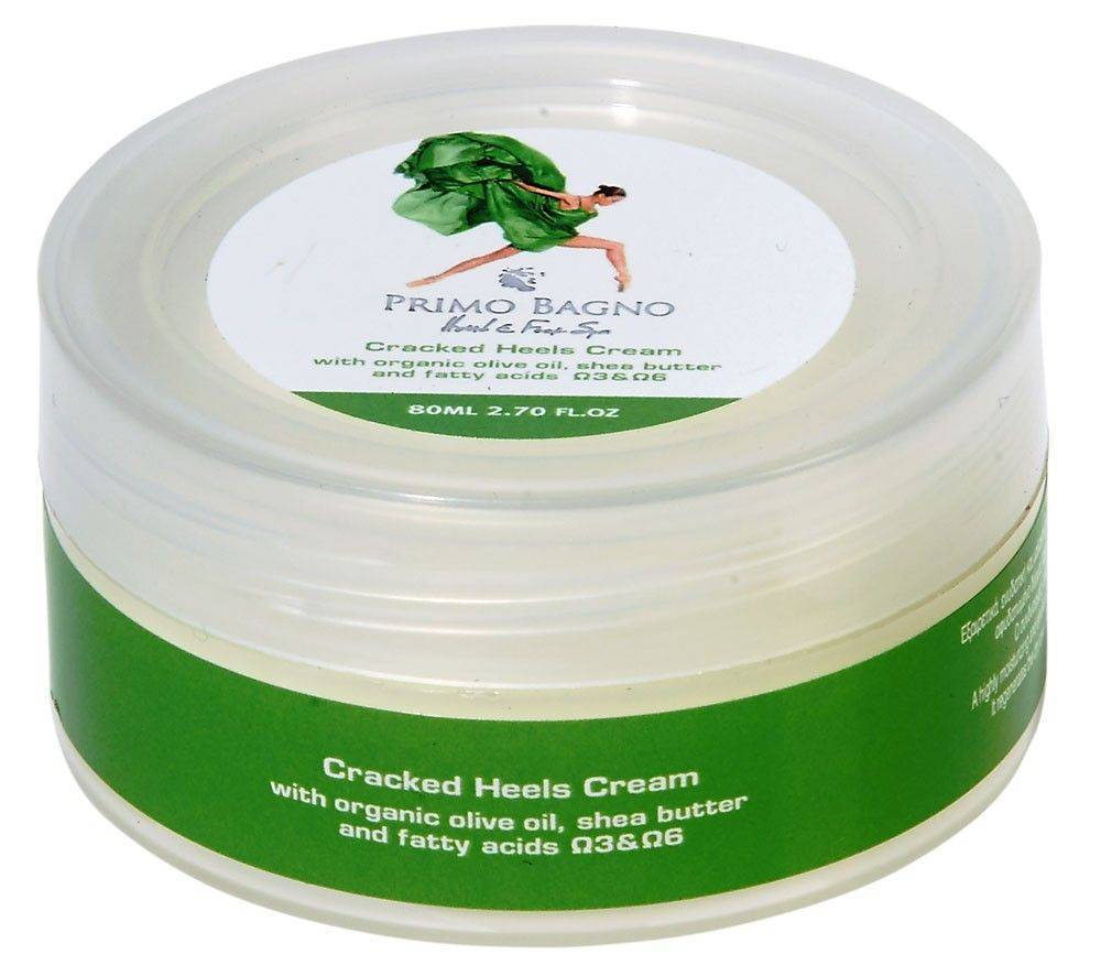 ΚΡΕΜΑ ΓΙΑ ΣΚΑΣΜΕΝΕΣ ΦΤΕΡΝΕΣ PRIMO BAGNO ΜΕ ΟΡΓΑΝΙΚΗ ΑΛΟΗ 80ML
