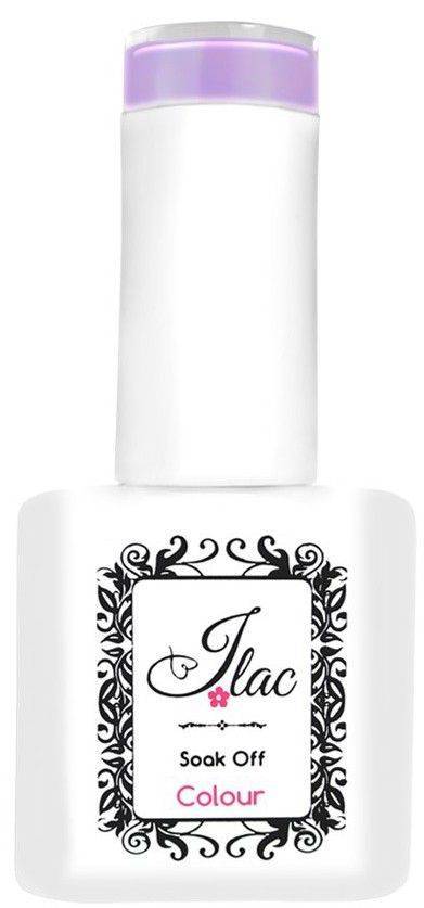JLAC ΗΜΙΜΟΝΙΜΟ ΒΕΡΝΙΚΙ JLAC 104 ΛΙΛΑ ΑΝΟΙΧΤΟ 15ML