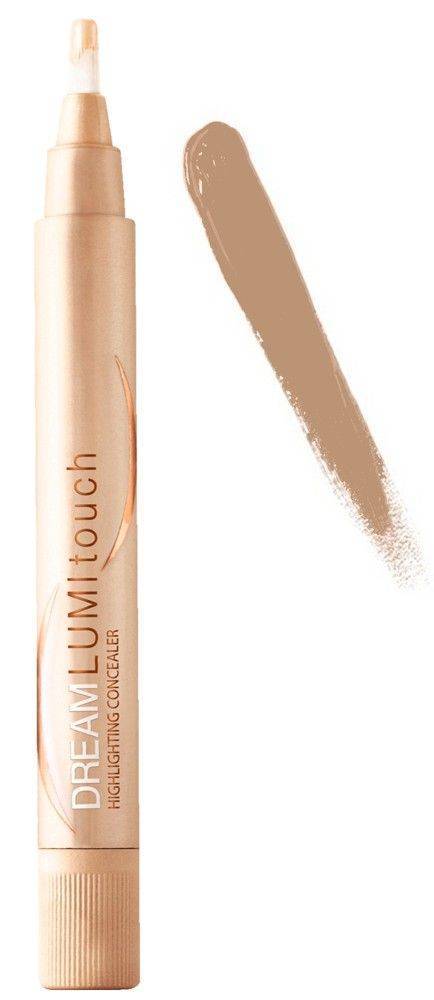 ΚΟΝΣΙΛΕΡ MAYBELLINE DREAM LUMI TOUCH CONCEALER 01 03 SAMBLE 2.5G MAYBELLINE