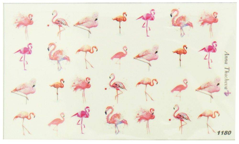 ΑΥΤΟΚΟΛΛΗΤΑ ΝΕΡΟΥ OEM AT 1180 OEM