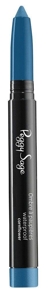 ΑΔΙΑΒΡΟΧΗ ΣΚΙΑ ΜΑΤΙΩΝ PEGGY SAGE CORNFLOWER ΜΠΛΕ 1,4GR PEGGY SAGE