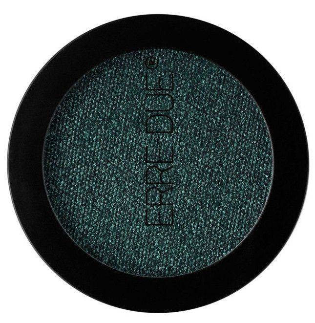 ΣΚΙΑ ΜΑΤΙΩΝ ERRE DUE SATIN EYE SHADOW 313 TOP OF THE HILL ΠΡΑΣΙΝΟ