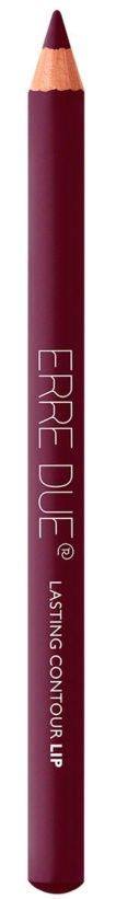 ΜΟΛΥΒΙ ΧΕΙΛΙΩΝ ERRE DUE LASTING CONTOUR LIP PENCIL 64 ΜΩΒ ERRE DUE