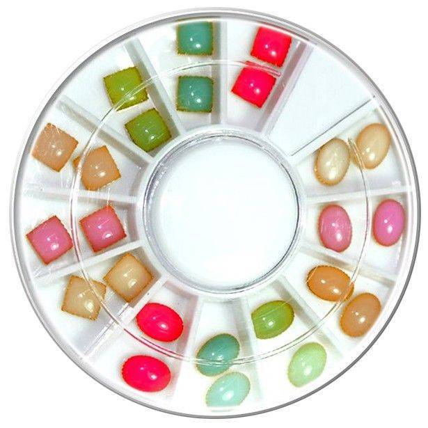 ΔΙΑΚΟΣΜΗΤΙΚΗ ΡΟΔΑ OEM WH 211 ΠΟΛΥΧΡΩΜΟ OEM