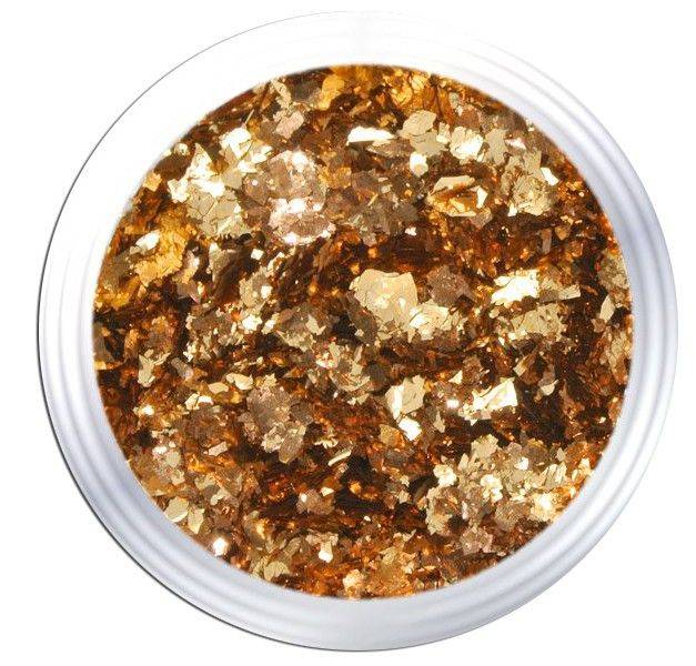 FANTASY GLITTER OEM 17 ΧΡΥΣΟ