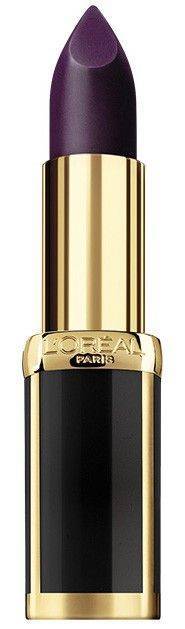 ΚΡΑΓΙΟΝ L'OREAL PARIS COLOR RICHE BALMAIN COLLECTION 468 LIBERATION ΜΩΒ