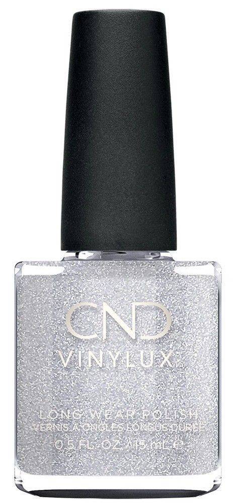 ΒΕΡΝΙΚΙ ΝΥΧΙΩΝ CND VINYLUX AFTER HOURS 291 ΑΣΗΜΙ (15ML) CND
