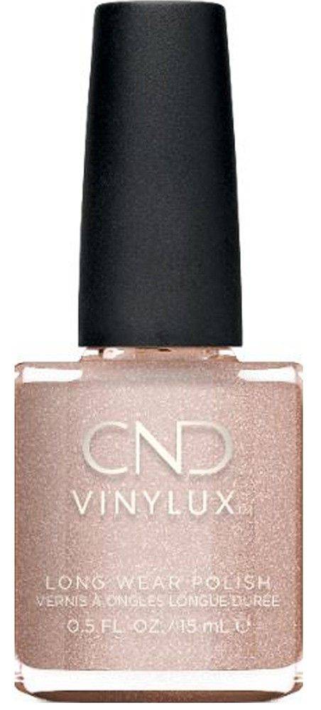 CND ΒΕΡΝΙΚΙ ΝΥΧΙΩΝ CND VINYLUX BELLINI 290 ΧΡΥΣΟ (15ML)