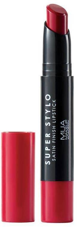 ΚΡΑΓΙΟΝ MUA SUPER STYLO SATIN FINISH FIRST CLASS 2.4GR MUA MAKE UP ACADEMY