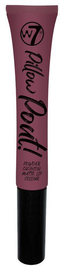 ΥΓΡΟ ΚΡΑΓΙΟΝ W7 PILLOW POUT BETWEEN THE SHEETS ΜΠΟΡΝΤΟ 12ML W7