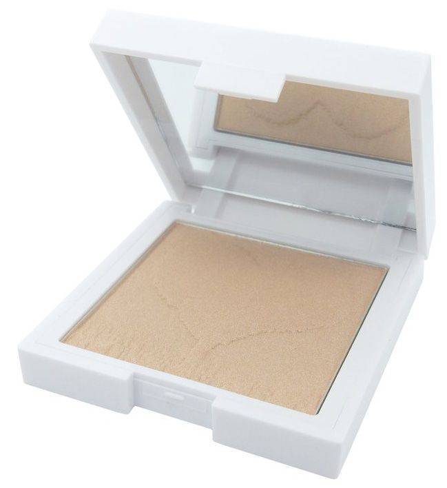 HIGHLIGHTER W7 VERY VEGAN HIGHLIGHTING POWDER 10GR W7