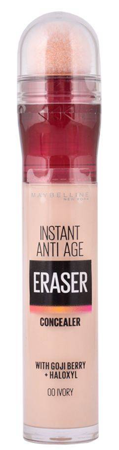 ΚΟΝΣΙΛΕΡ MAYBELLINE ERASER EYE 00 IVORY (6.8ML) MAYBELLINE