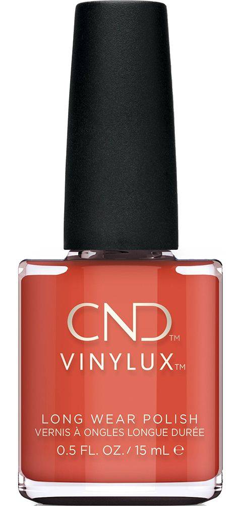 ΒΕΡΝΙΚΙ ΝΥΧΙΩΝ CND VINYLUX SOULMATE 307 ΡΟΔΑΚΙΝΙ/ΡΟΖ (15ML)