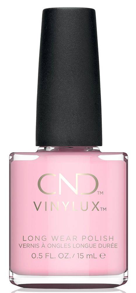 ΒΕΡΝΙΚΙ ΝΥΧΙΩΝ CND VINYLUX CANDIED 273 ΡΟΖ ΠΑΣΤΕΛ (15ML) CND