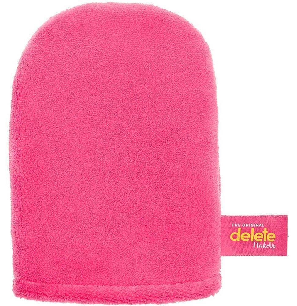 ΓΑΝΤΙ DELETE MAKEUP CLEANSER DΕLETE