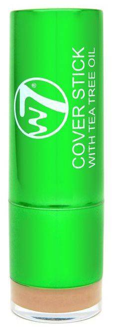 W7 CONCEALER W7 TEA TREE - LIGHT MEDIUM 3.5GR