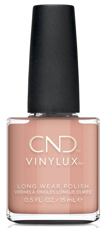 ΒΕΡΝΙΚΙ ΝΥΧΙΩΝ CND VINYLUX BABY SMILE 325 NUDE (15ML) CND