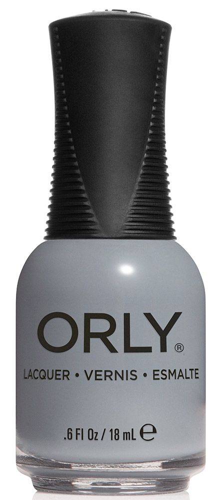 ORLY ΒΕΡΝΙΚΙ ORLY ASTRAL PROJECTION 2000027 ΓΚΡΙ ΣΚΟΥΡΟ (18ML)