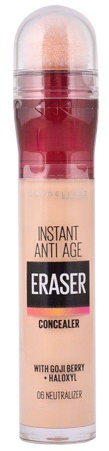 ΚΟΝΣΙΛΕΡ MAYBELLINE ERASER EYE 06 NEUTRALIZER 6.8 ML