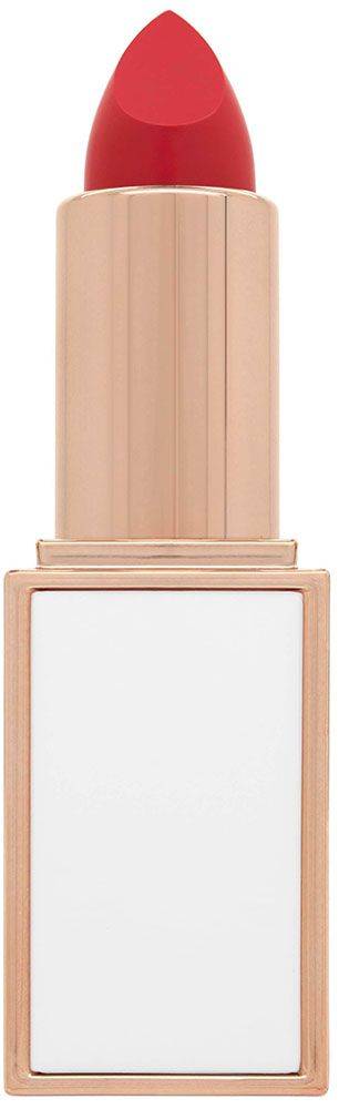 ΚΡΑΓΙΟΝ W7 TOO FABULOUS LIPSTICK - FIERCE ΚΟΚΚΙΝΟ 3.8GR W7