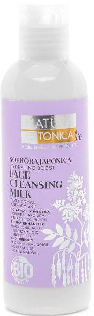 ΓΑΛΑΚΤΩΜΑ ΚΑΘΑΡΙΣΜΟΥ NATURA ESTONICA SOPHORA JAPONICA 200ML