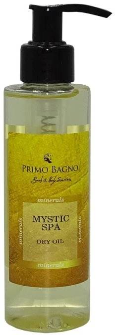 DRY OIL PRIMO BAGNO MYSTIC SPA (150ML) PRIMO BAGNO